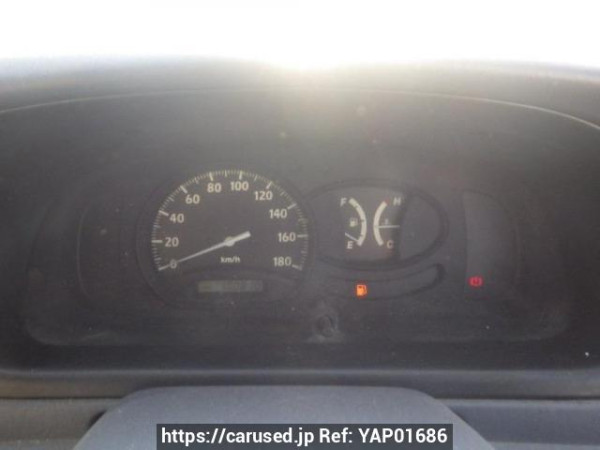 Used 2004 MT toyota townace-van KR42V Image[18]