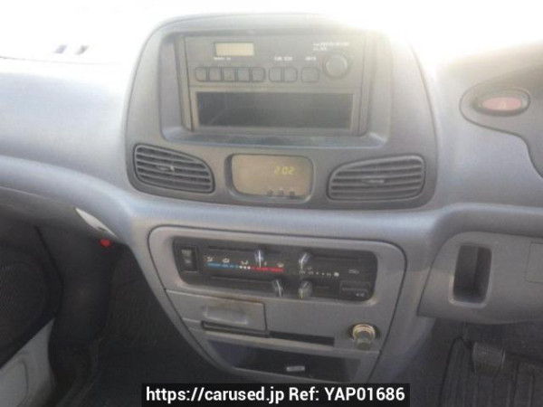 Used 2004 MT toyota townace-van KR42V Image[20]