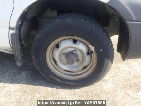 Used 2004 MT toyota townace-van KR42V Image[24]