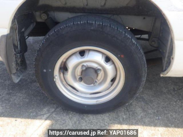 Used 2004 MT toyota townace-van KR42V Image[25]
