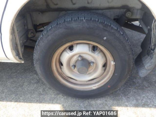 Used 2004 MT toyota townace-van KR42V Image[26]
