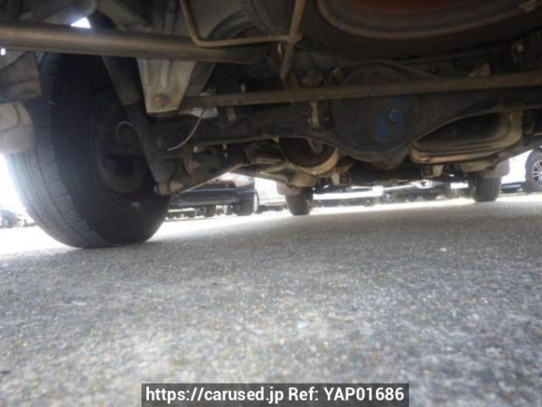 Used 2004 MT toyota townace-van KR42V Image[32]