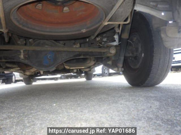 Used 2004 MT toyota townace-van KR42V Image[33]