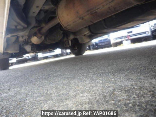 Used 2004 MT toyota townace-van KR42V Image[34]