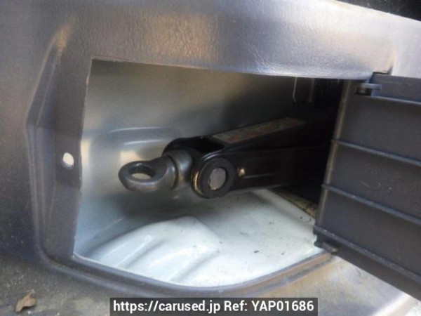 Used 2004 MT toyota townace-van KR42V Image[37]