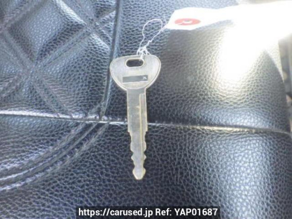 Used 2004 MT mitsubishi canter-guts FB700B Image[14]