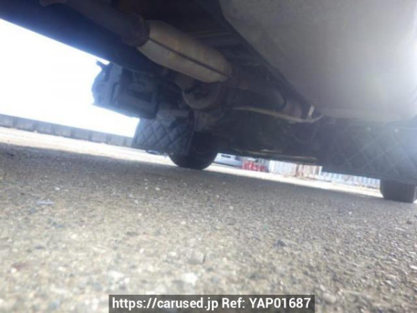 Used 2004 MT mitsubishi canter-guts FB700B Image[21]