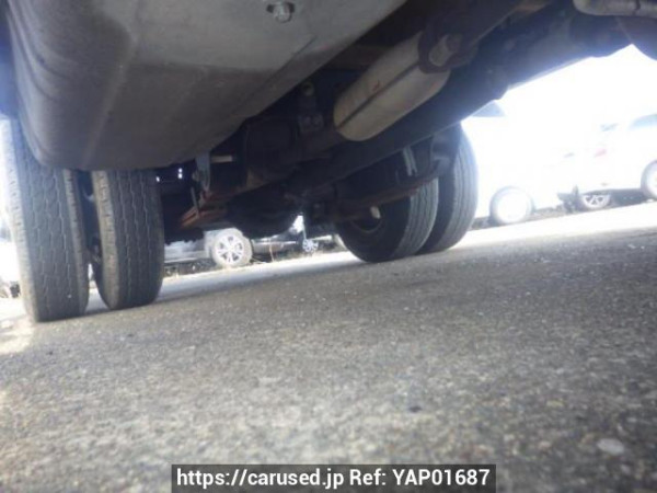 Used 2004 MT mitsubishi canter-guts FB700B Image[23]