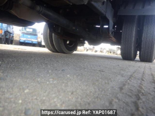 Used 2004 MT mitsubishi canter-guts FB700B Image[24]