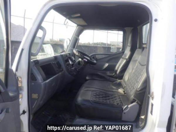 Used 2004 MT mitsubishi canter-guts FB700B Image[27]