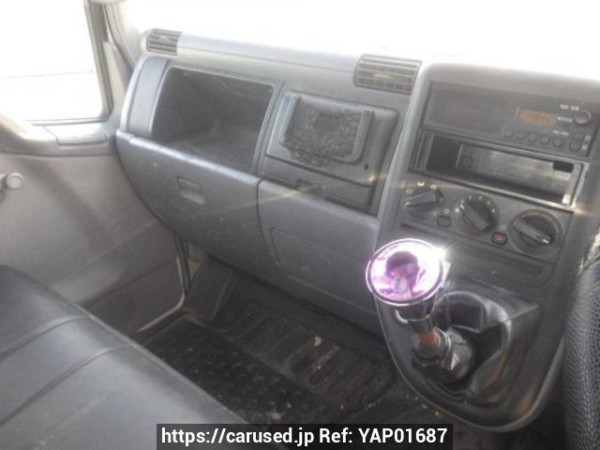 Used 2004 MT mitsubishi canter-guts FB700B Image[30]