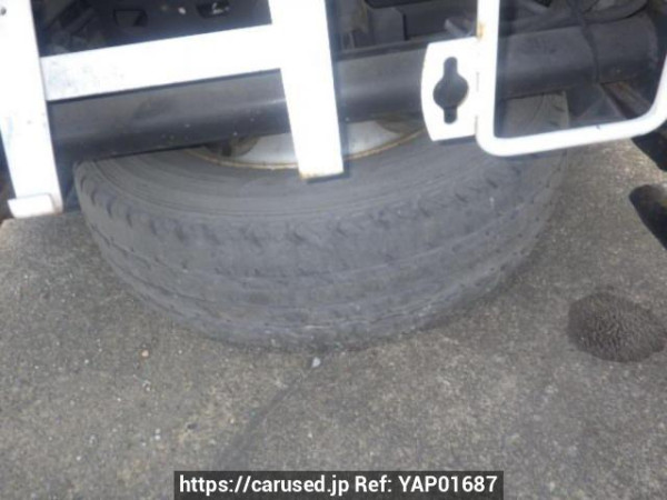 Used 2004 MT mitsubishi canter-guts FB700B Image[36]