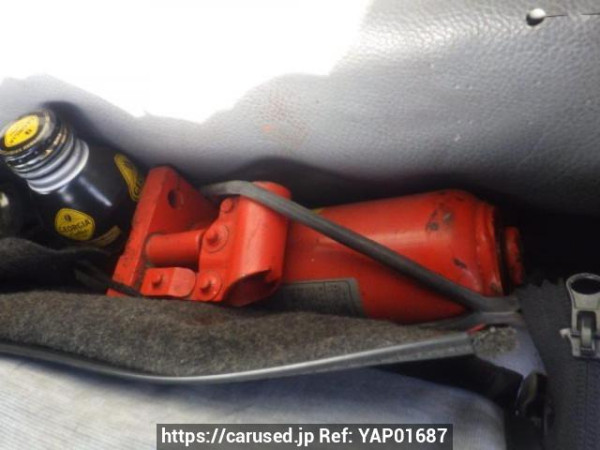 Used 2004 MT mitsubishi canter-guts FB700B Image[37]