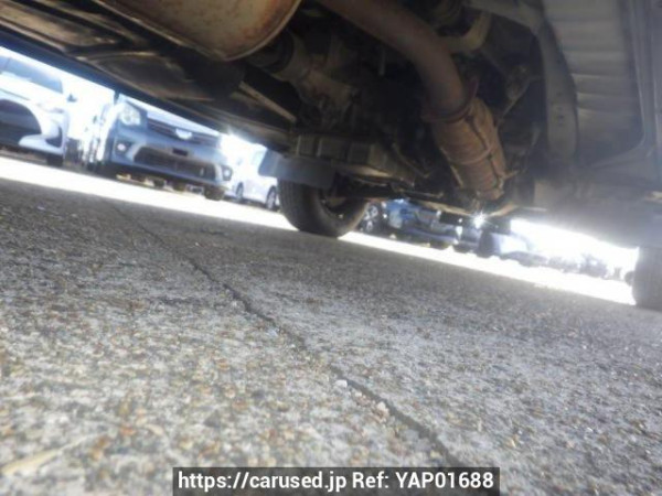 Used 2004 AT toyota hiace-van TRH112V Image[31]