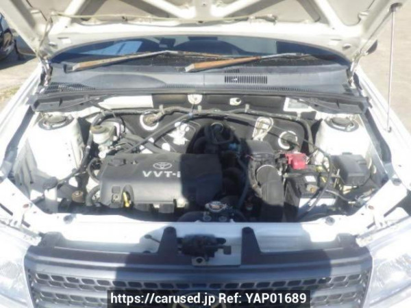 Used 2006 AT toyota probox-van NCP50V Image[9]
