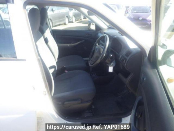 Used 2006 AT toyota probox-van NCP50V Image[11]