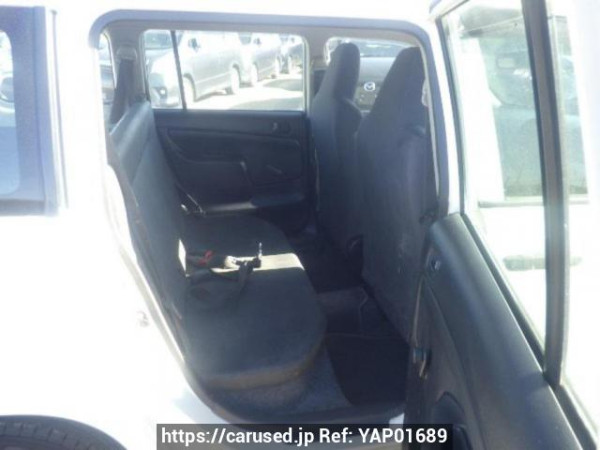Used 2006 AT toyota probox-van NCP50V Image[13]