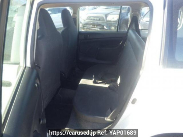 Used 2006 AT toyota probox-van NCP50V Image[14]