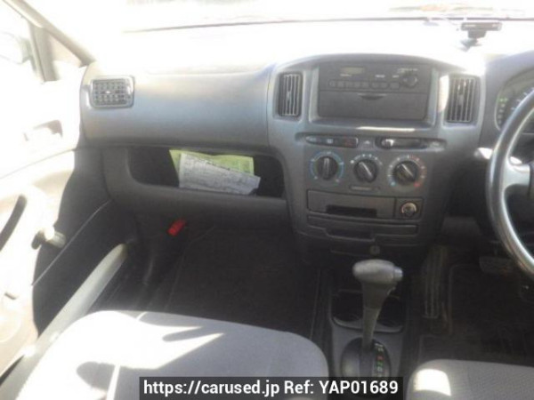 Used 2006 AT toyota probox-van NCP50V Image[16]