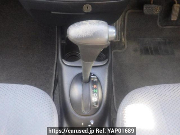 Used 2006 AT toyota probox-van NCP50V Image[21]