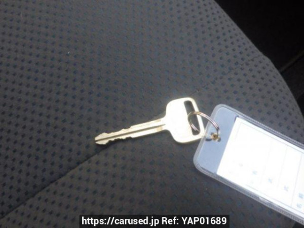 Used 2006 AT toyota probox-van NCP50V Image[22]