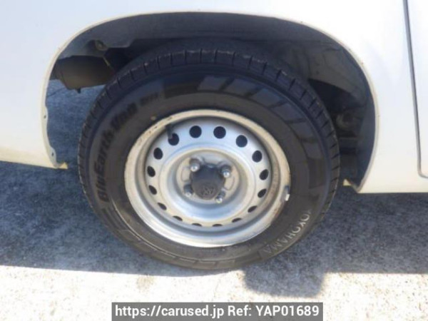 Used 2006 AT toyota probox-van NCP50V Image[23]