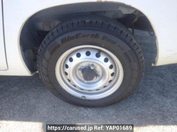 Used 2006 AT toyota probox-van NCP50V Image[25]