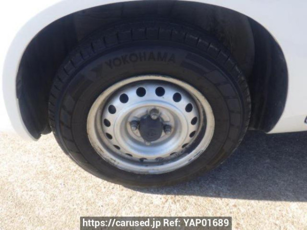 Used 2006 AT toyota probox-van NCP50V Image[26]