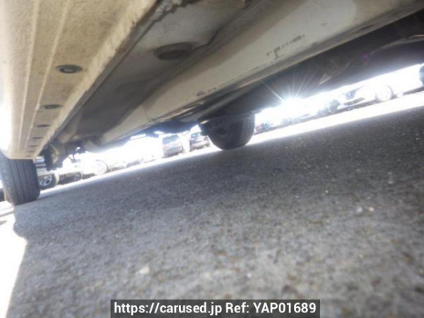 Used 2006 AT toyota probox-van NCP50V Image[27]