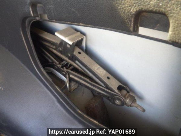 Used 2006 AT toyota probox-van NCP50V Image[36]