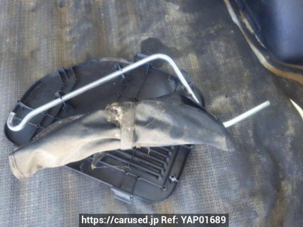 Used 2006 AT toyota probox-van NCP50V Image[37]