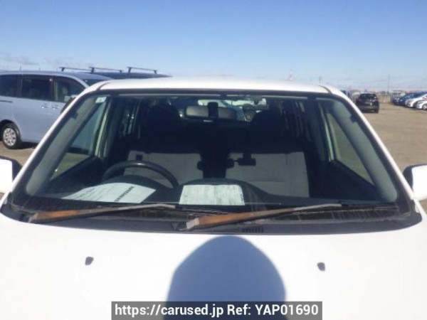 Used 2010 AT toyota probox-van NCP51V Image[9]