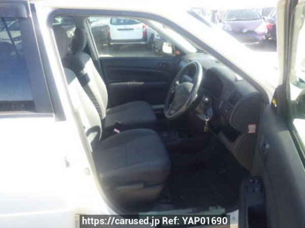 Used 2010 AT toyota probox-van NCP51V Image[12]