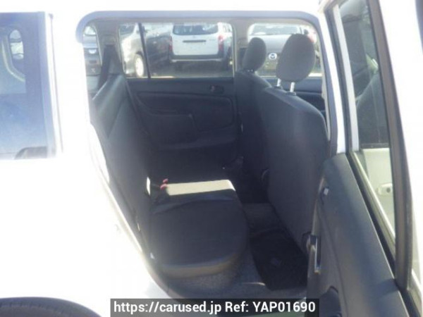 Used 2010 AT toyota probox-van NCP51V Image[14]
