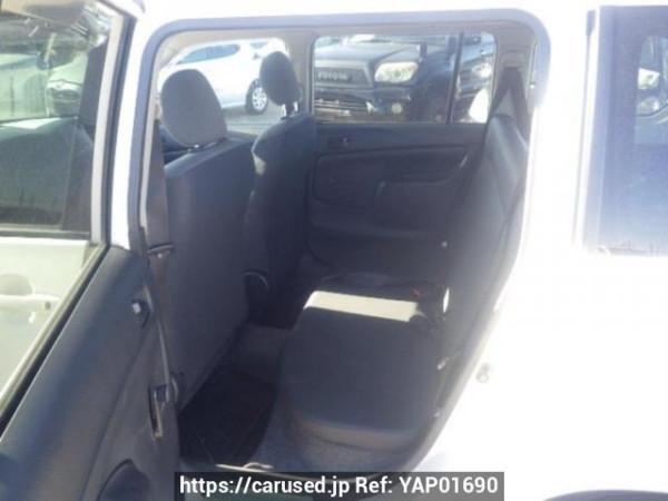 Used 2010 AT toyota probox-van NCP51V Image[15]