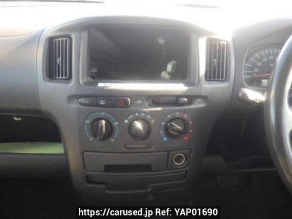 Used 2010 AT toyota probox-van NCP51V Image[21]