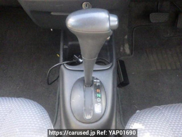 Used 2010 AT toyota probox-van NCP51V Image[22]