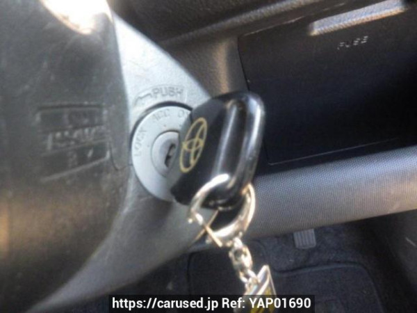 Used 2010 AT toyota probox-van NCP51V Image[23]