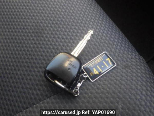 Used 2010 AT toyota probox-van NCP51V Image[24]