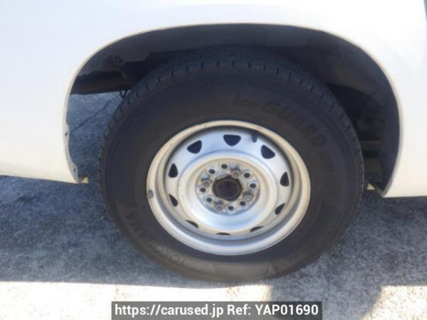 Used 2010 AT toyota probox-van NCP51V Image[25]