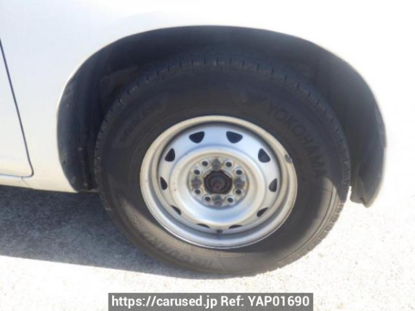 Used 2010 AT toyota probox-van NCP51V Image[26]