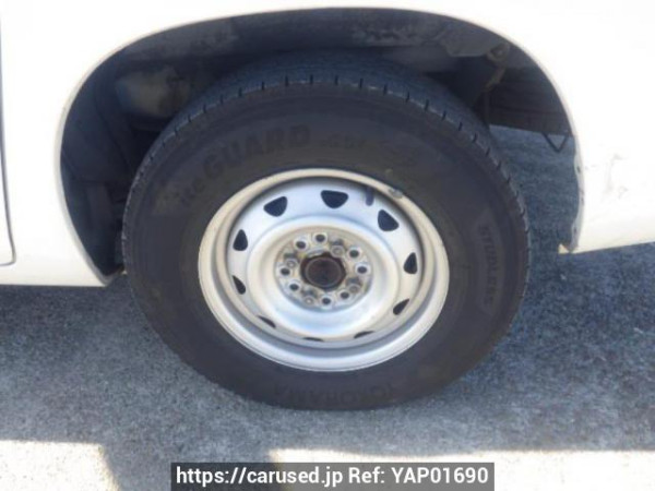 Used 2010 AT toyota probox-van NCP51V Image[27]