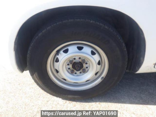 Used 2010 AT toyota probox-van NCP51V Image[28]