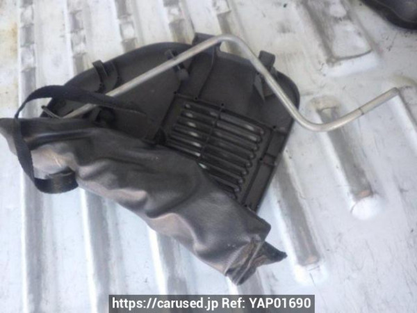 Used 2010 AT toyota probox-van NCP51V Image[38]