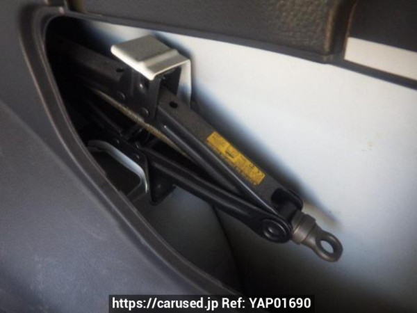 Used 2010 AT toyota probox-van NCP51V Image[39]