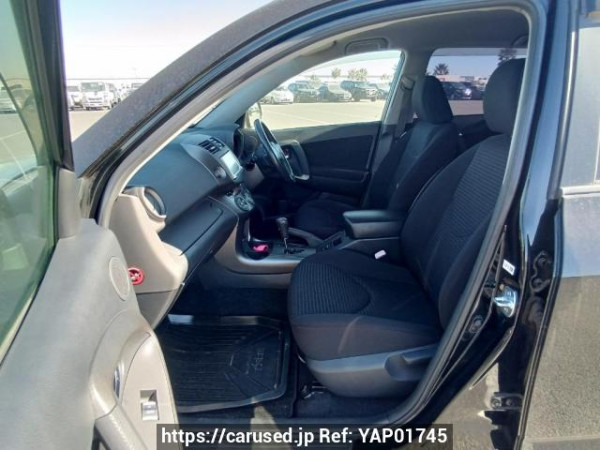 Used 2010 AT toyota vanguard ACA38W Image[14]