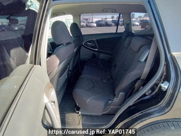 Used 2010 AT toyota vanguard ACA38W Image[16]