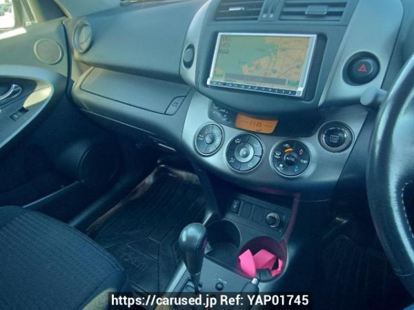 Used 2010 AT toyota vanguard ACA38W Image[20]