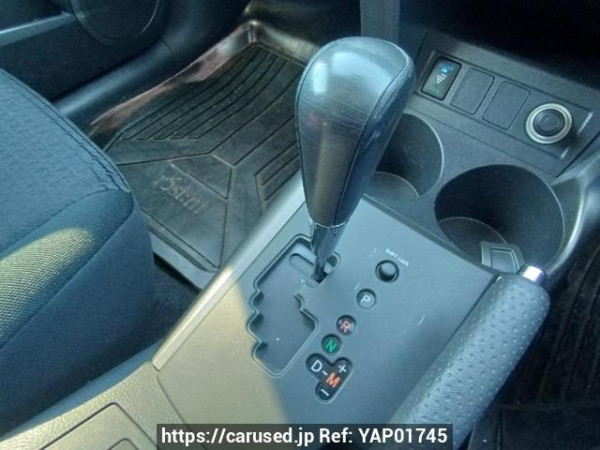 Used 2010 AT toyota vanguard ACA38W Image[23]