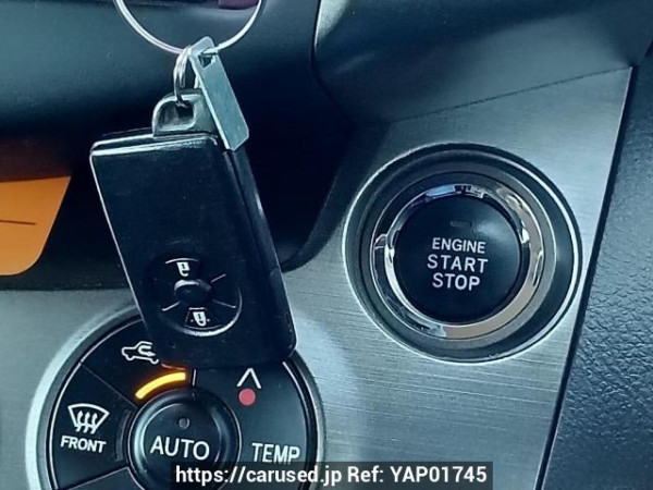 Used 2010 AT toyota vanguard ACA38W Image[24]